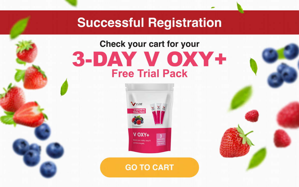 Trial Pack