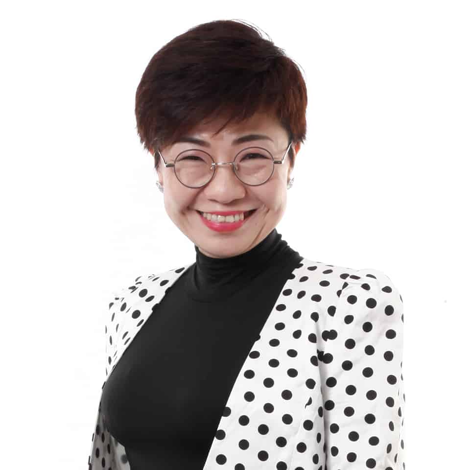 Deborah See Wee Ling