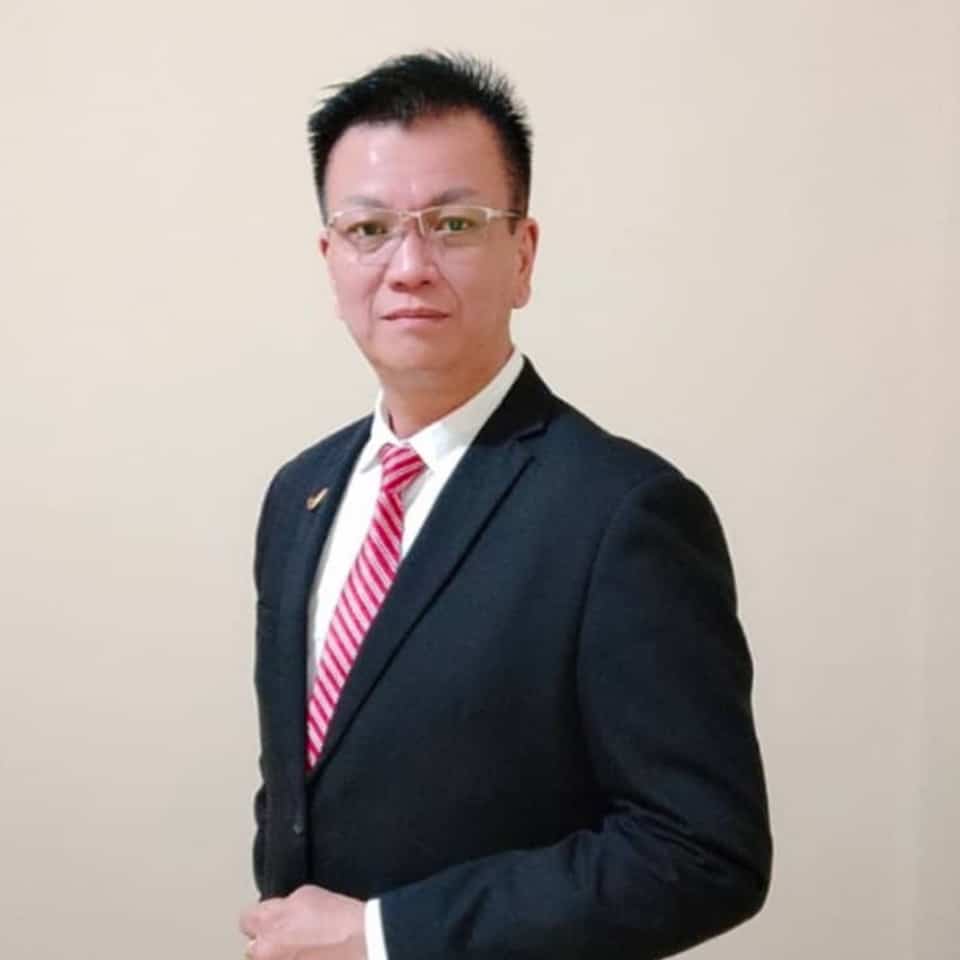 Ken Lim