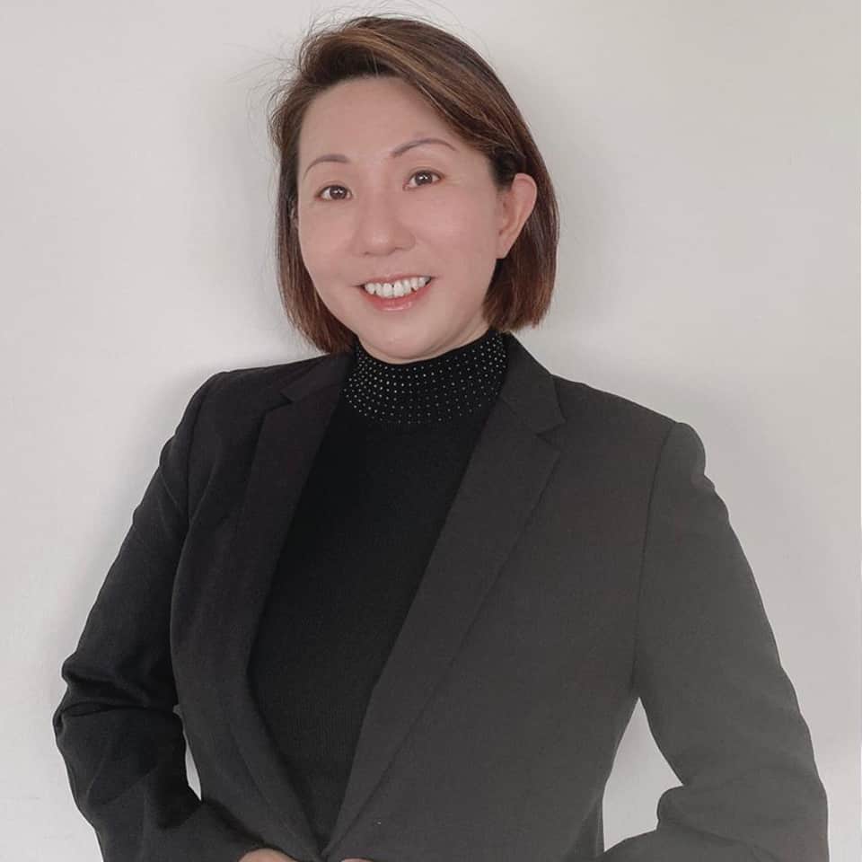 Juliana Lee