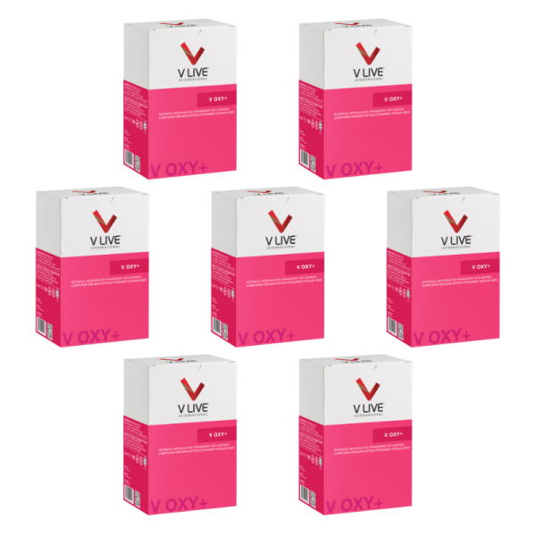 V Oxy+