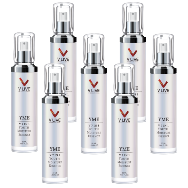 YME Bottle