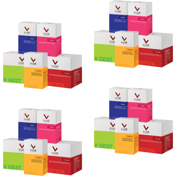 Complete Power V5