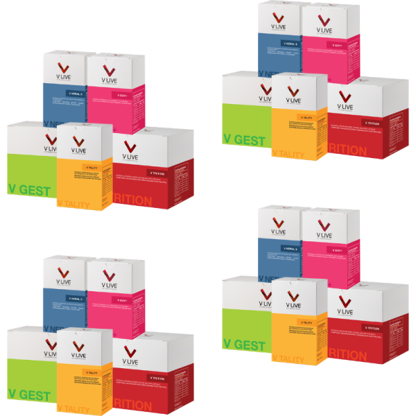 Complete Power VNS 5