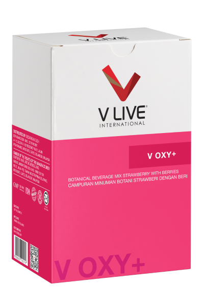 V Oxy+