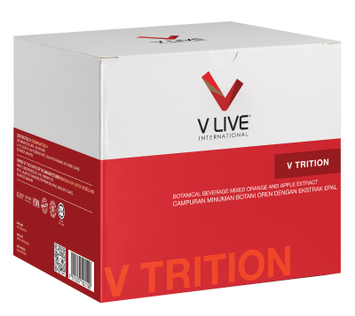V Trition