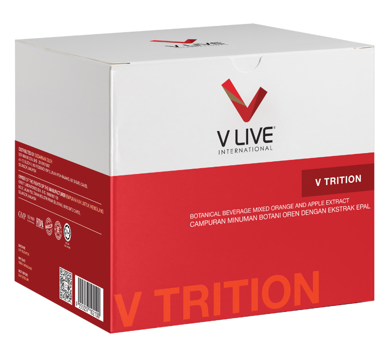 V Trition