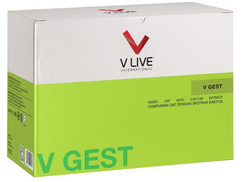 V Gest