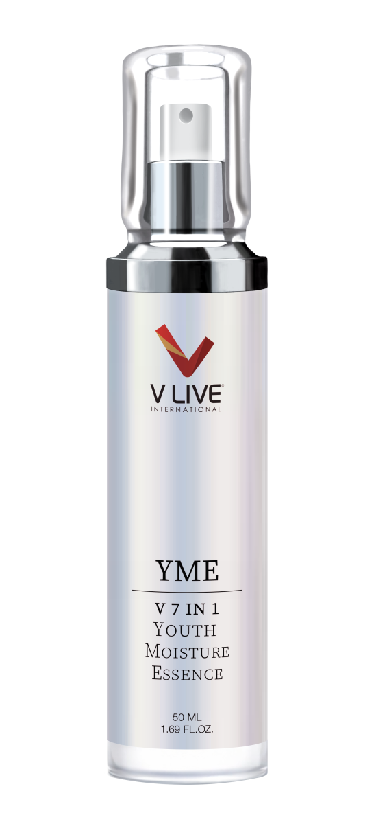 YME Bottle