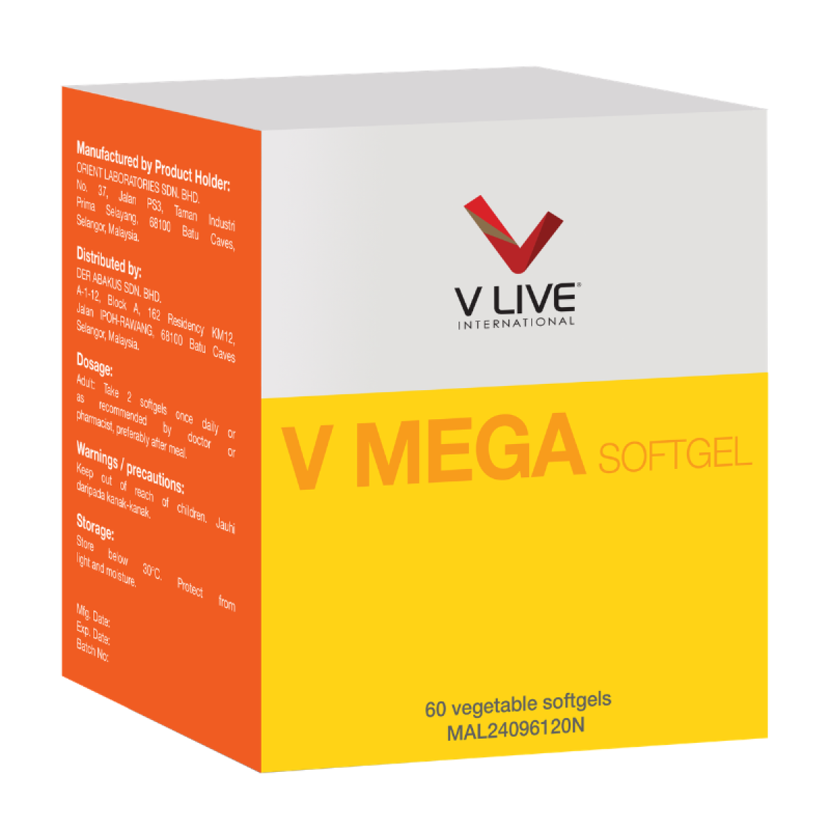 V Mega